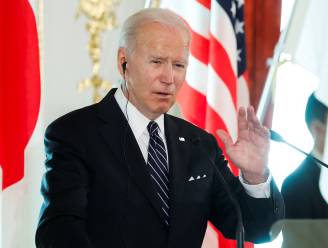 President Biden: “VS bereid geweld te gebruiken om Taiwan te verdedigen”, China reageert waarschuwend