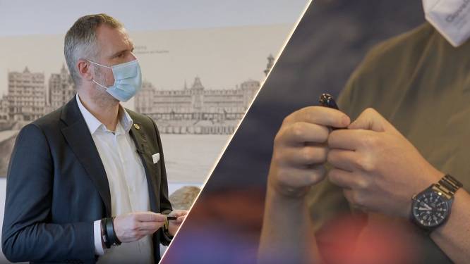 "Omdat oude Nokia te pijnlijk zou zijn", dit zijn mini-gsm’s die via lichaamsholtes makkelijk gevangenis binnengeraken
