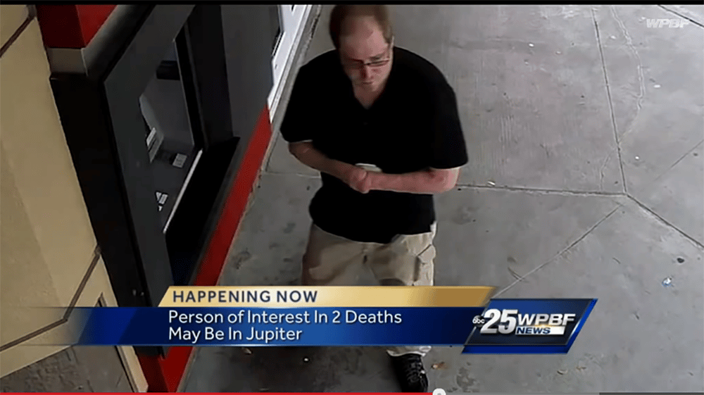 Invalide man pleegt zelfmoord bij aanhouding Foto AD.nl