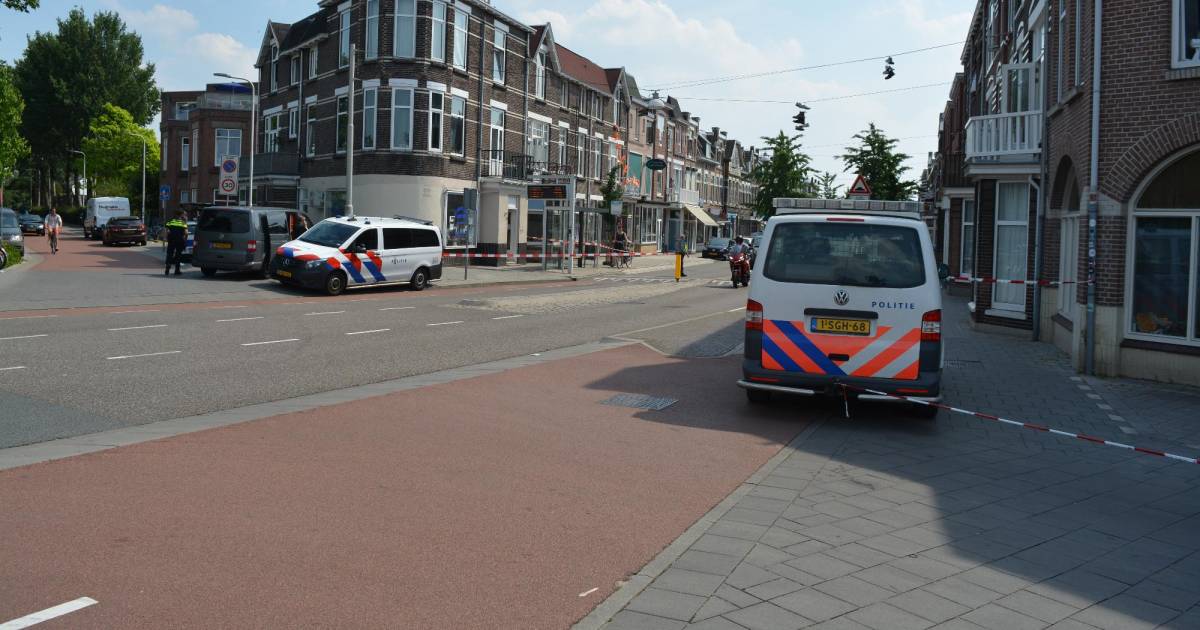 Het 323e #steekincident dit jaar in ons land vond vanmiddag plaats in #Nijmegen.