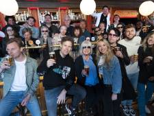 Vrienden van Amstel viert jubileum met grootste reeks ooit