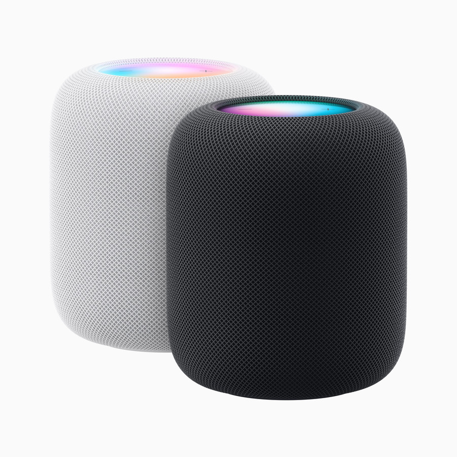 HomePod (2023).