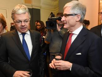 Bourgeois vraagt Reynders Spaanse ambassadeur op matje te roepen, maar die weigert, ook Michel ziet “geen diplomatiek conflict”