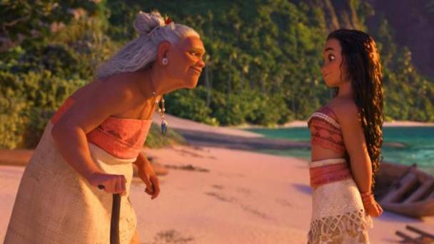 Moana