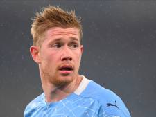 Pas de but et de l’ennui: derby décevant entre United et City