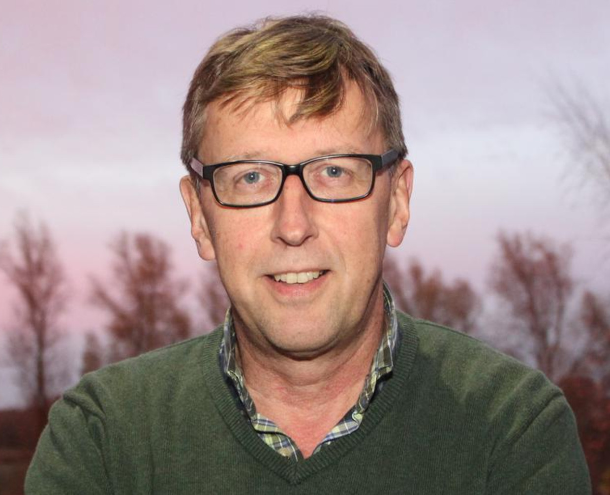 . Beeld Dick Kruijthoff