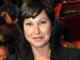 Evelyne Thomas: "J'avais fait un trait sur la télé"