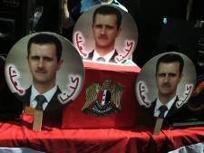 Bachar al-Assad assuré de sa réélection en Syrie