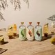 Op tonic geïnspireerde kombucha bij alcoholvrije pop-upslijterij Droog