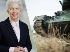 Une politicienne allemande préconise le recrutement de 900.000 réservistes pour se préparer à une guerre avec la Russie