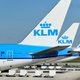 KLM stopt voorlopig met vluchten over Wit-Rusland na oproep Rutte