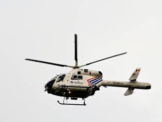 Verdachte die wegvluchtte na achtervolging in Gentbrugge had grote som geld op zak en was onder invloed van drugs