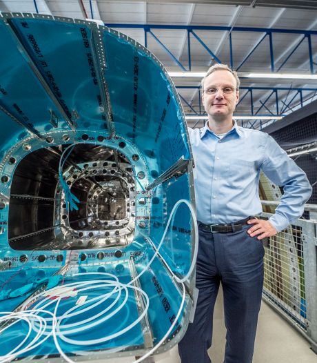 Elektrisch vliegen vanaf Rotterdam komt eraan (maar dan moeten nog wel wat technische hobbels worden genomen)