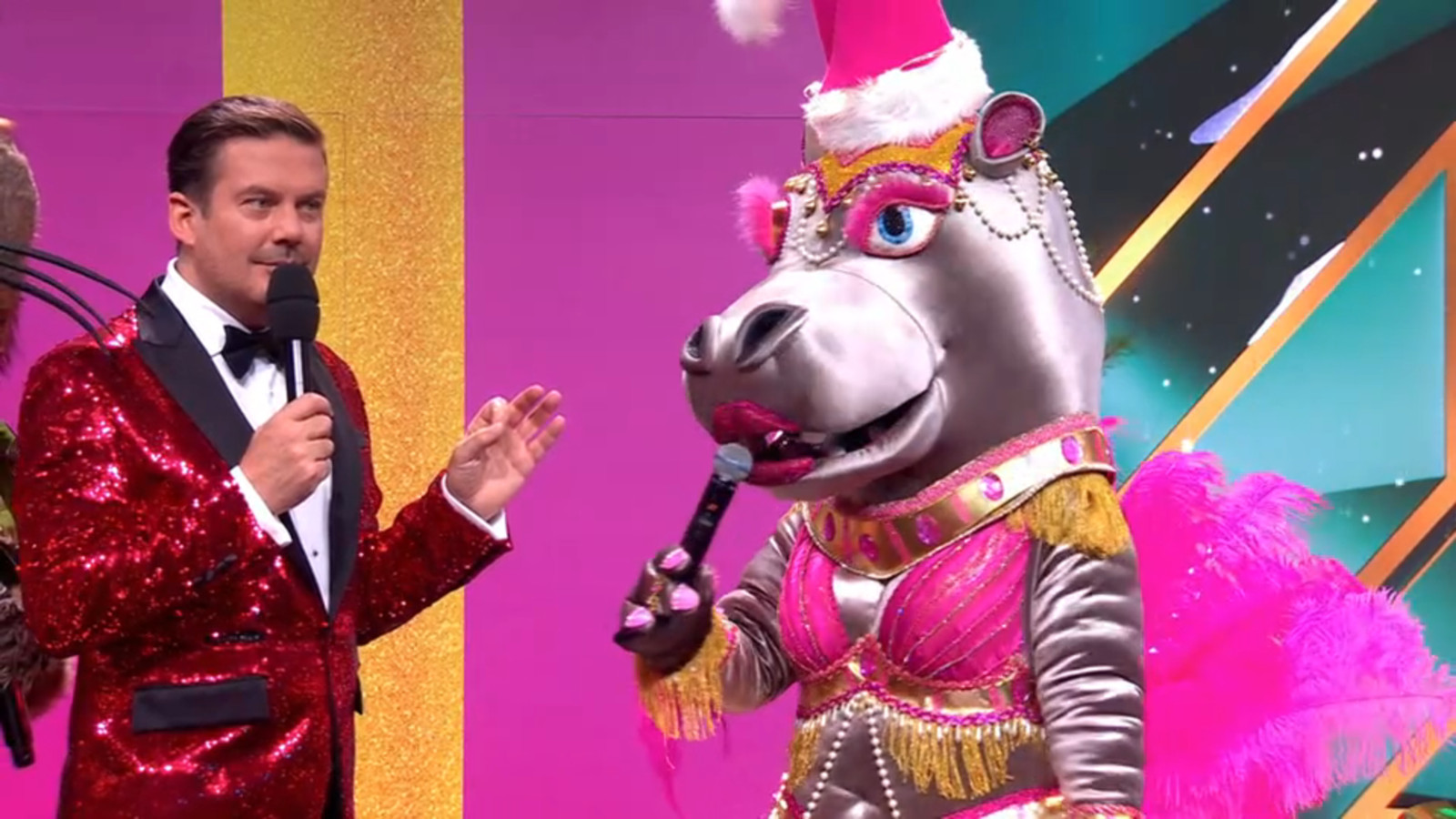 Dit is de winnaar van The