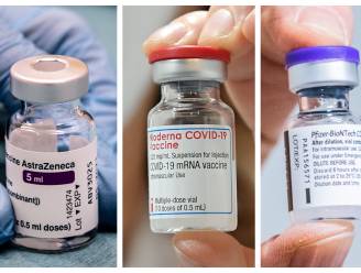 De vaccins vergeleken: welk geeft het minste bijwerkingen? welk beschermt best tegen mutanten?