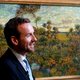Directeur Van Gogh aanwezig bij uitreiking Oscars