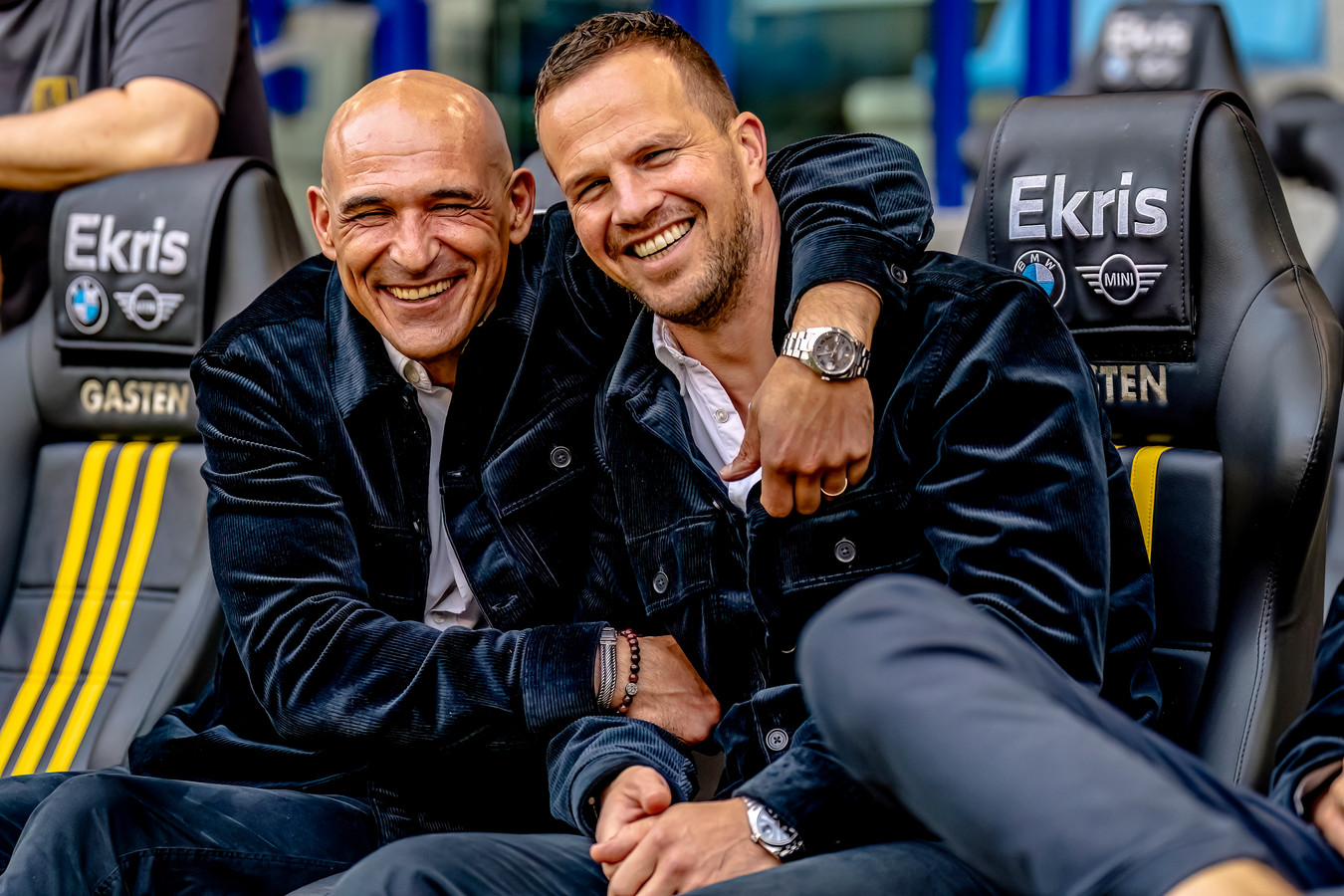 RKC maakt kleine winst, transfers Oosting en Meulensteen belangrijk ...