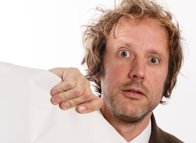 Tips voor een uitje in Nijmegen en omgeving: Presentatie Boekenweekgedicht en een show van Ronald Sn