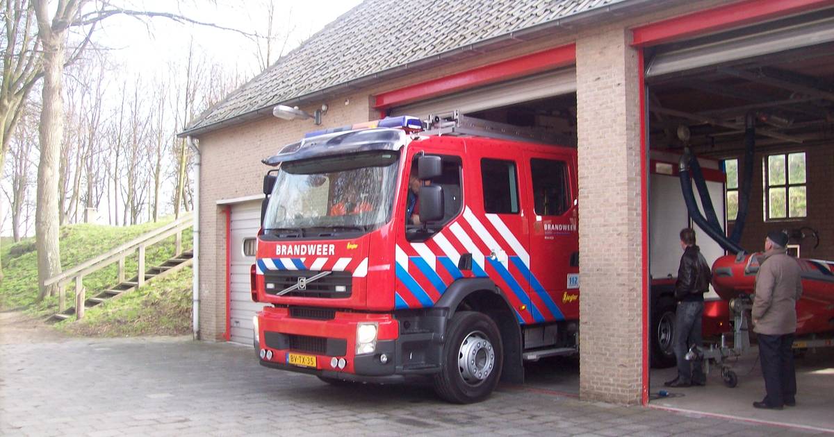 Zelfs in een driehoeksruil komt Moerdijk niet tot een deal met grondeigenaar voor Willemstadse brand