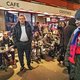 Naar Parijs met Pierre Vermeulen - de man die in '86 de eerste titel won met Paris Saint-Germain