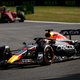Verstappen heerst in België en wint vanaf veertiende plek op Spa-Francorchamps