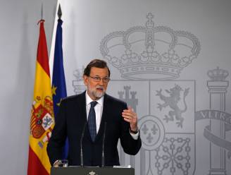 Spaanse regering wil duidelijkheid van Catalanen: is de onafhankelijkheid uitgeroepen of niet?
