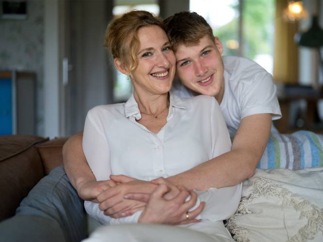 Zoon met dyslexie inspireerde Esther Wittenberg tot jeugdboekenserie: ‘Ik vond mijn zoon een held’