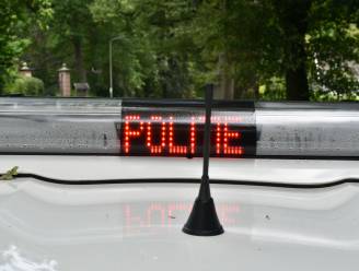 Man in paar uur tijd meerdere keren aangehouden voor rijden onder invloed in Etten-Leur