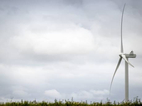 Rijssen-Holten geeft besluit over windturbines uit handen, ze wijst geen zoekgebied aan 