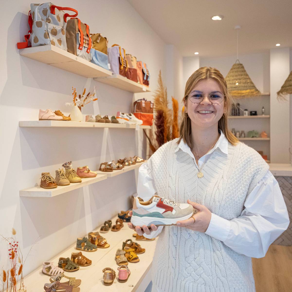 Babyschoenen winkel 2025