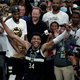 Milwauke Bucks gaan er met de NBA-titel vandoor, met dank aan de Nigeriaans-Griekse ster Antetokounmpo