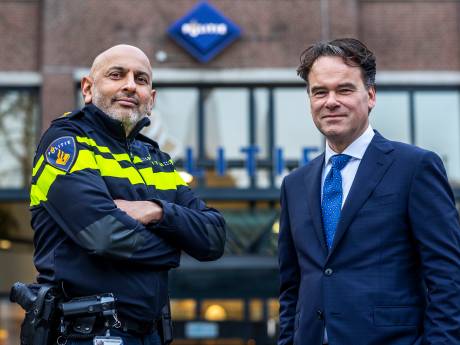 Grote zorgen om piepjonge crimineeltjes: ‘Er zit geen rem meer op’