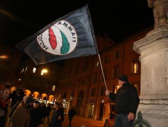 Facebook en Instagram sluiten accounts van Italiaanse neofascistische organisaties