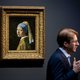 ‘Meisje met de parel’ glipt in april alweer uit Vermeer-tentoonstelling in het Rijksmuseum