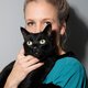 Dierenarts Joyce Hofman (41): ‘Mensen vinden het bizar dat dieren genezen veel geld kost’