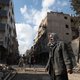 Frankrijk: "Rusland schendt wapenstilstand in Syrië"