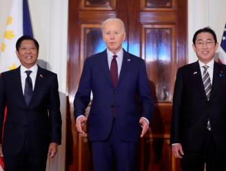Biden waarschuwt China: VS verdedigt Filipijnen bij aanvallen in Zuid-Chinese Zee