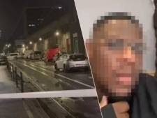 La famille de l’homme tué par balle à Laeken coupe court aux rumeurs: “Il n’a pas été tué pour une dette de 1.000 euros”