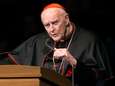 Vaticaan zet omstreden Amerikaanse kardinaal McCarrick uit ambt