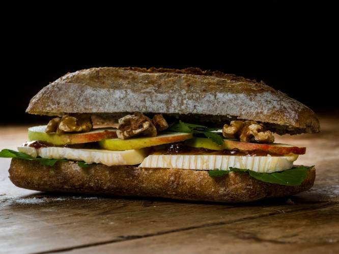 Broodje Utrecht: bedrijfsrestaurants gaan meer lokaal voedsel serveren