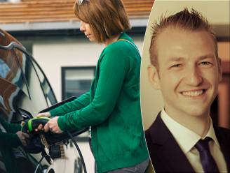 Je elektrische bedrijfswagen opladen doe je liever niet thuis, en wel om deze 3 redenen