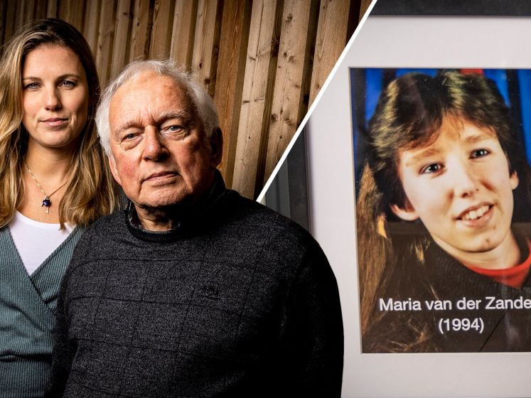 Kwart miljoen beloning in vermissingszaak Maria uit Putten