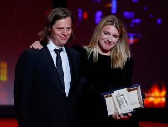 Hun prijzenwinnende film redde de relatie van Charlotte Vandermeersch en Felix Van Groeningen: “Én een leger therapeuten”