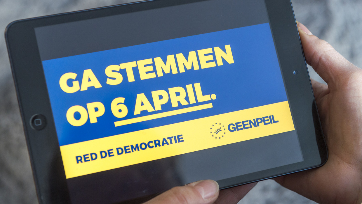 null Beeld anp
