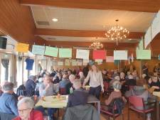 Bewoners willen straks een ‘Eiland voor iedereen’ in Leerdam
