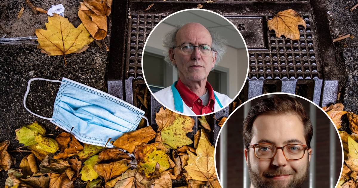 Reintrodurre l’obbligo di indossare i copri bocca: tornare rapidamente alle misure di base secondo RedTeam – un’amara necessità del coronavirus