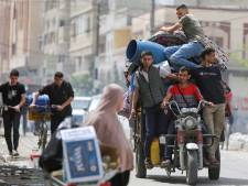 L’armée israélienne appelle à l'évacuation des civils à l’est de Rafah