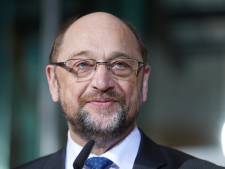 Duits politicus Martin Schulz naar Groesbeek voor Europese samenwerkingsprijs