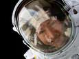 Recordbrekende astronaut keert na 328 dagen terug naar de aarde<br>