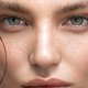 De brow lift is dé wenkbrauwtrend om eens te proberen